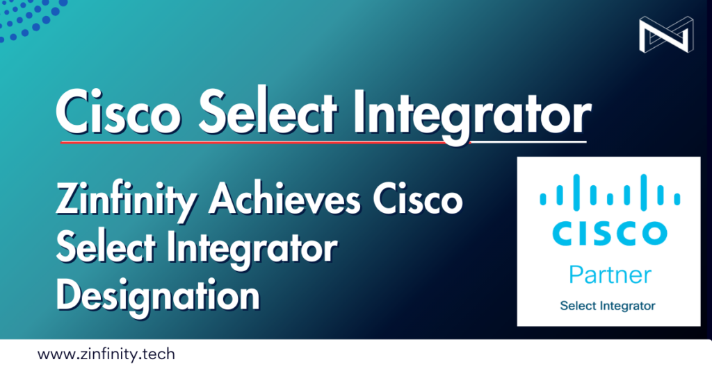 Cisco Select Integrator